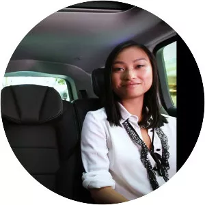 Lang Khê Tran - Film actor