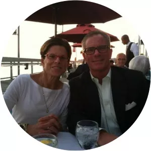 Lang Meem - Ashton Meem's father