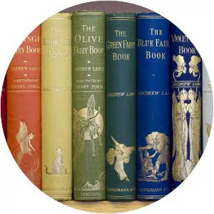 Lang's Fairy Books
