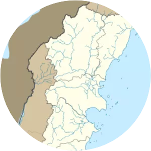 Lang Suan District