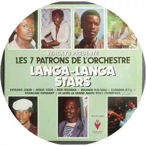 Langa Langa Stars