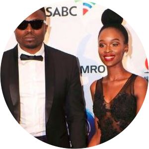 Langa Mngoma photograph