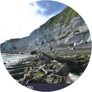 Langdon Bay - Bay in the United Kingdom