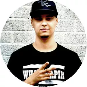 Lange Ritch - Musical artist