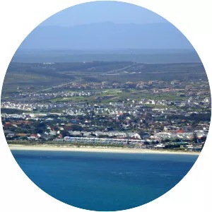 Langebaan