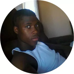 Langelihle Ndlovu - Football player