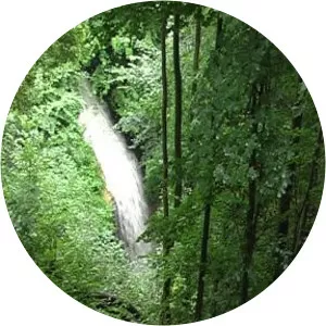 Langenfelder Wasserfall