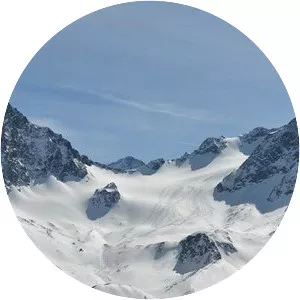 Längentaler Weißer Kogel