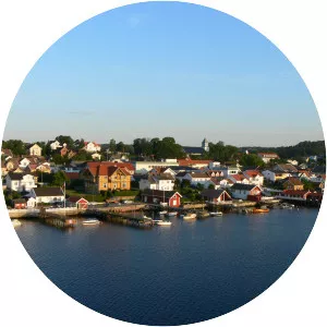 Langesund
