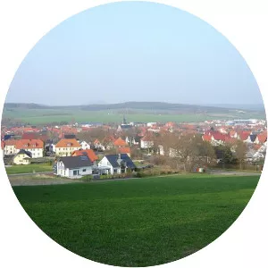 Langewiesen