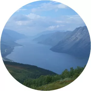 Langfjorden - Alta