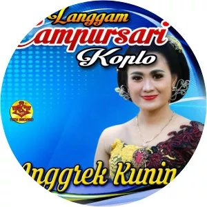 Langgam Campursari Koplo - Musical artist