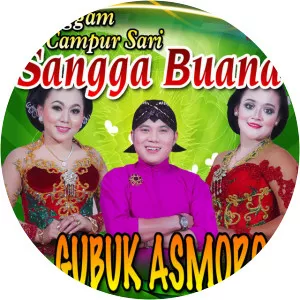 Langgam Campursari Sangga Buana - Musical artist