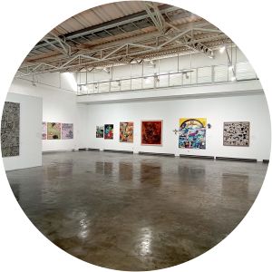 Langgeng Art Foundation