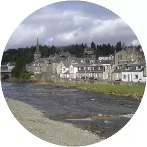 Langholm