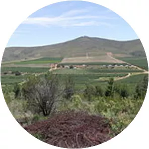 Langkloof - 