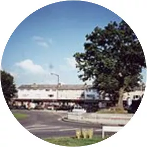 Langley Green - West Sussex