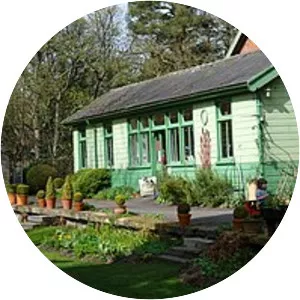 Langley-on-Tyne railway station