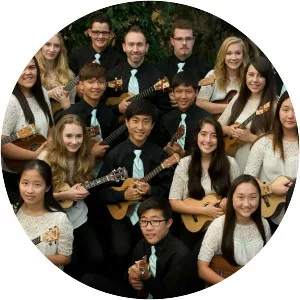 Langley Ukulele Ensemble - Musical group