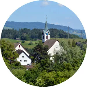 Langnau am Albis