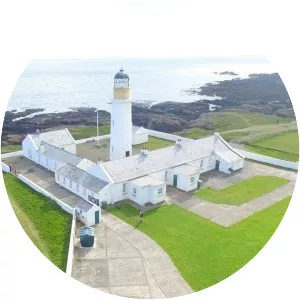 Langness Lighthouse - 