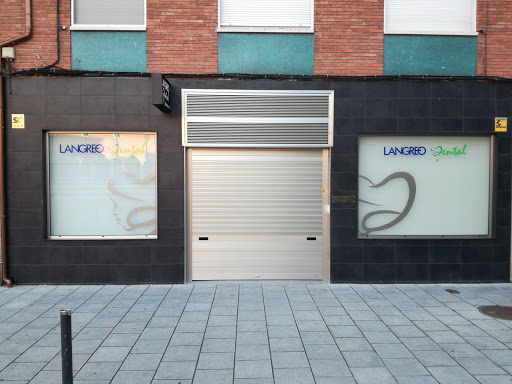 Langreo Dental