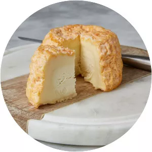 Langres cheese - 