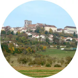 Langres