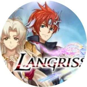 Langrisser