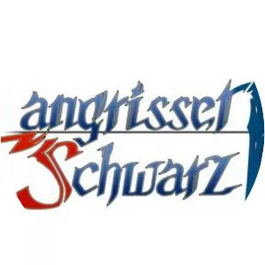 Langrisser Schwarz