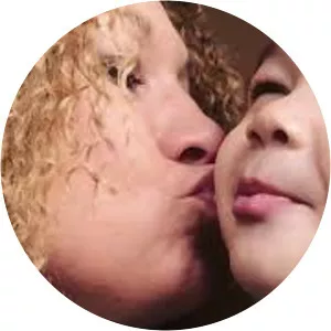 Langston Attickus Dolezal photograph