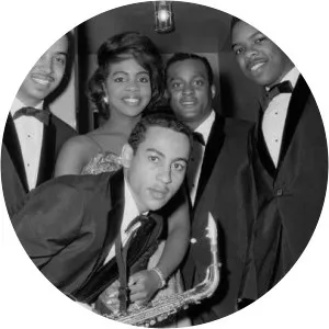 Langston George - Singer