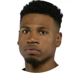 Langston MorrisWalker