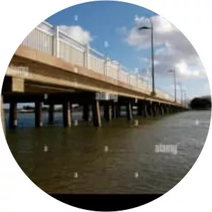 Langstone Bridge - 