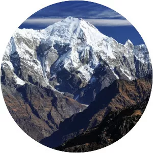 Langtang - Village in Nepal