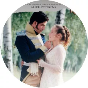 Längtans blåa blomma - TV series