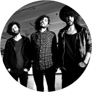 Langtunes - Musical artist