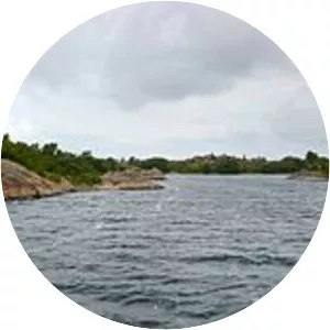 Långviksskär - Island in Sweden