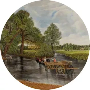 Langwith-Whaley Thorns