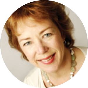 Lani Florian - Author