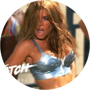 Lani McKenzie - Movie character