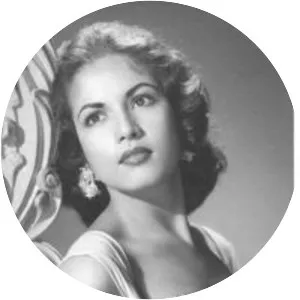 Lani Oteyza - Actress
