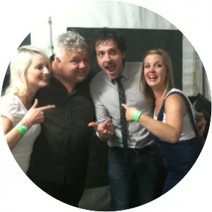 Lani Purkis - Musical artist