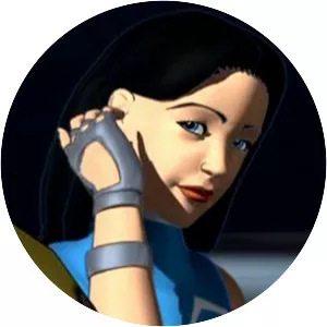 Lani Tam - Fictional character