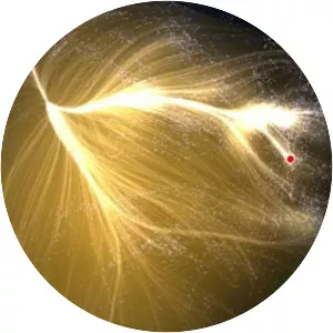 Laniakea Supercluster - 