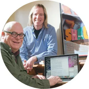 Lanier Laney - Film writer