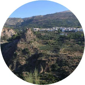 Lanjarón
