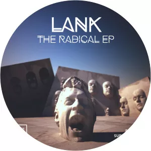 LANK - Recording artist