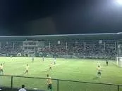 Lankaran City Stadium - 