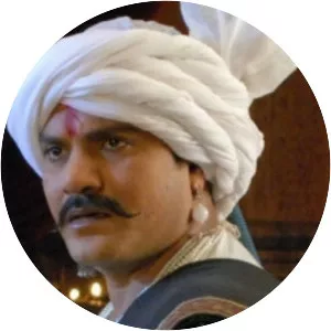 Lankesh Bhardwaj